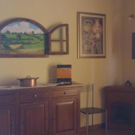 La Loggia Apartment Лука Стая снимка