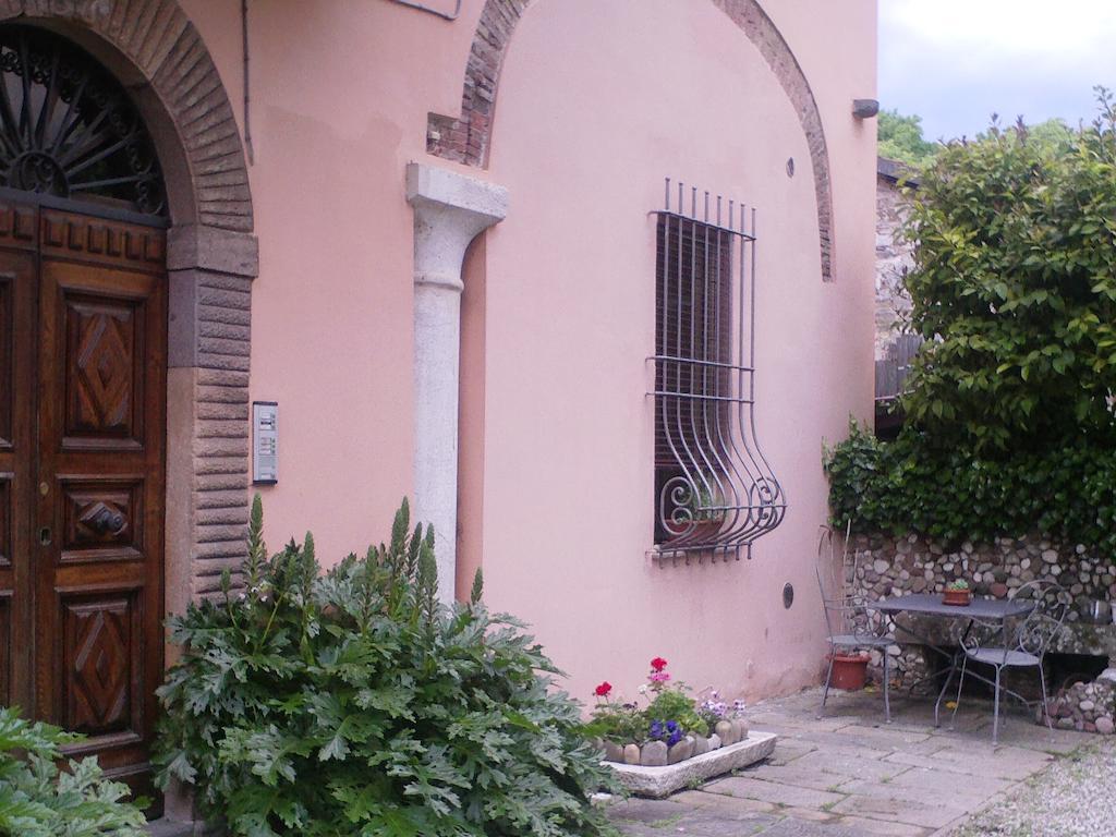 La Loggia Apartment Лука Стая снимка