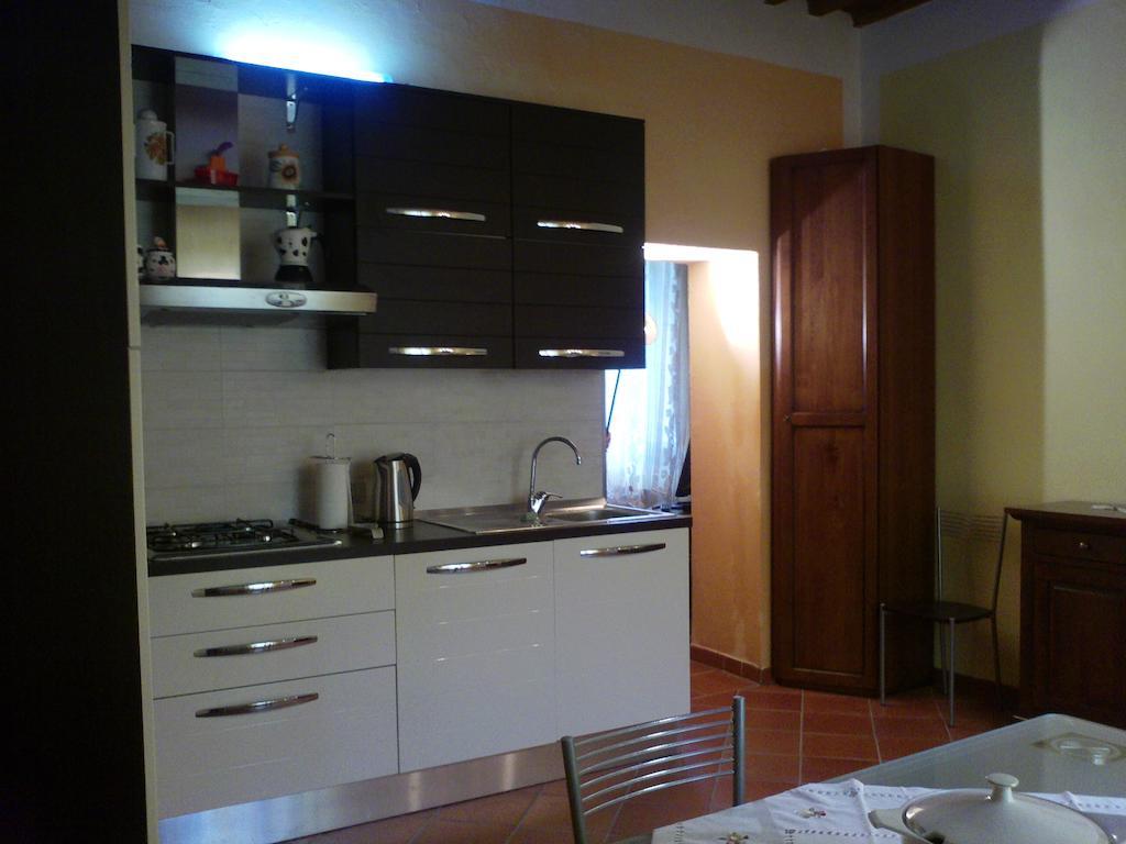 La Loggia Apartment Лука Стая снимка