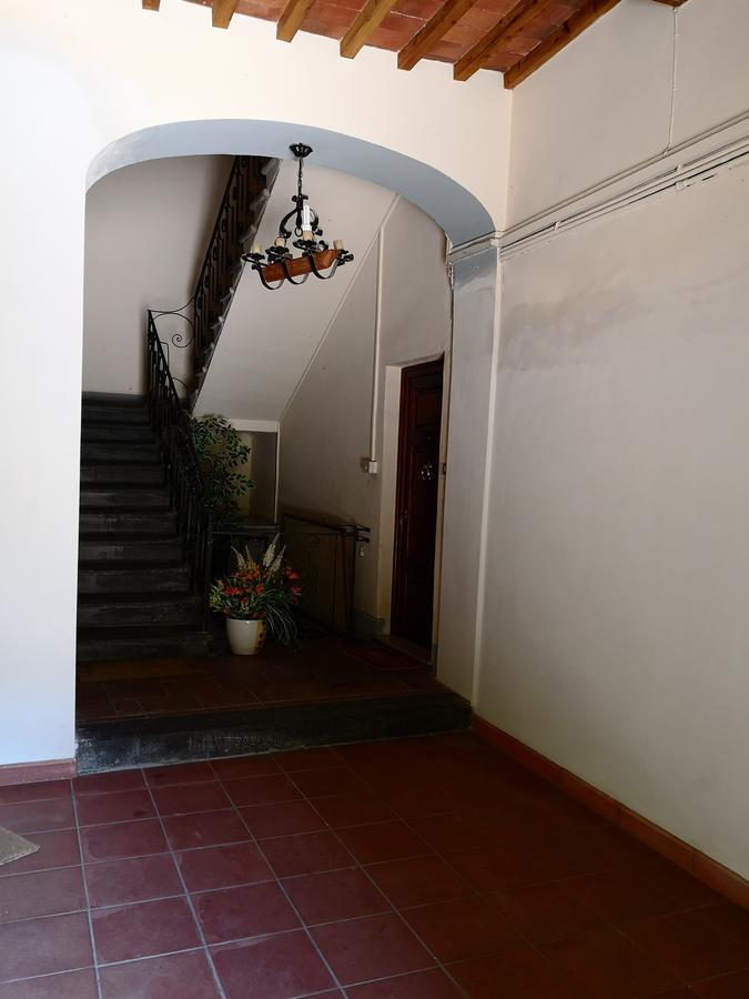 La Loggia Apartment Лука Екстериор снимка