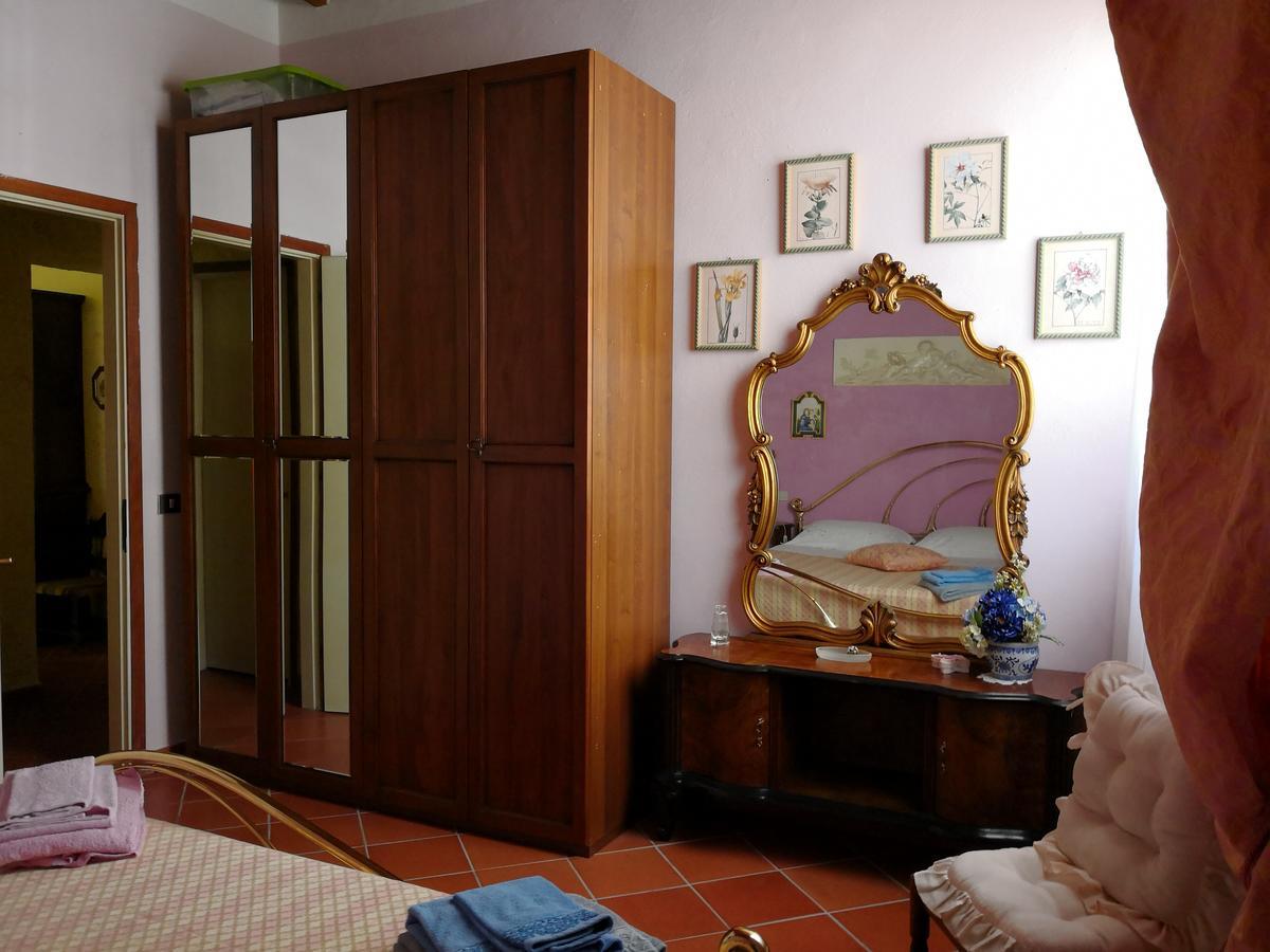 La Loggia Apartment Лука Екстериор снимка
