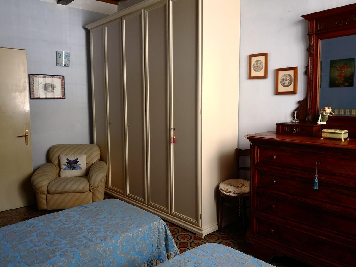 La Loggia Apartment Лука Екстериор снимка