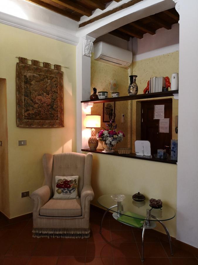La Loggia Apartment Лука Екстериор снимка