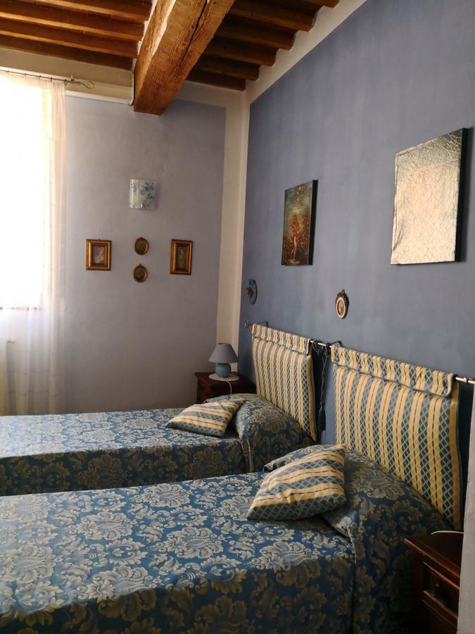 La Loggia Apartment Лука Екстериор снимка