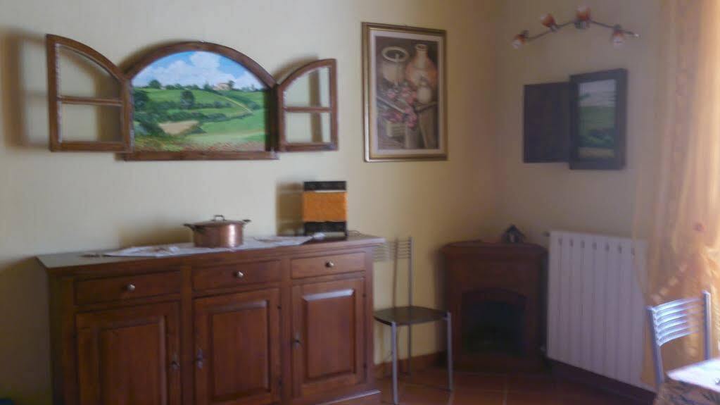 La Loggia Apartment Лука Екстериор снимка